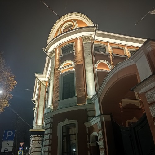 Ярославль — город богатырей и воинов