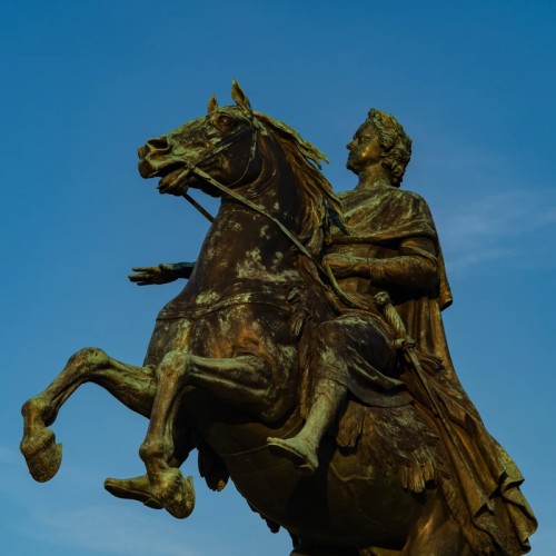 Обзорная экскурсия по Петербургу с посещением Исаакиевского собора