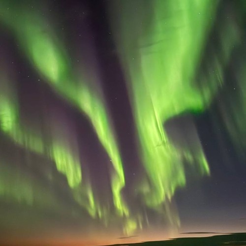 Териберка, Хибины, Мурманск: выходные в мини-группе с поездкой за северным сиянием