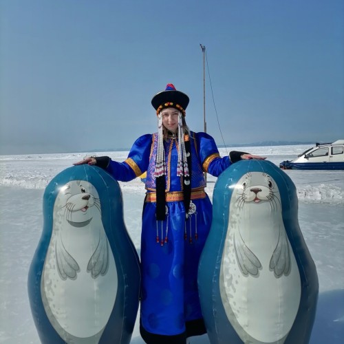 Большой тур «всё включено» на Байкал: главные места, этнопрограмма, гастрономия и встреча с шаманом