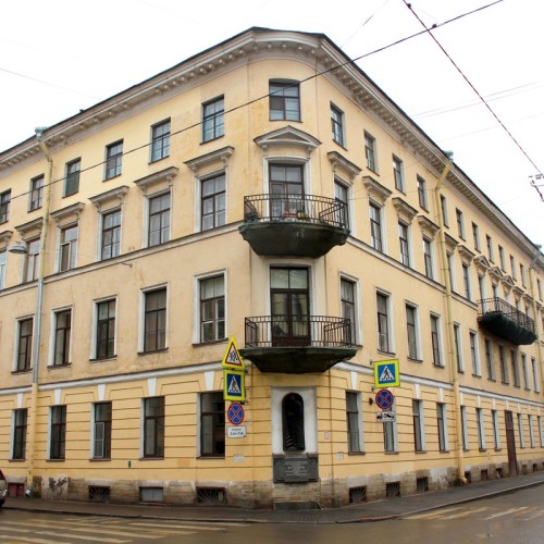 Петербург Достоевского изнутри: журналистское расследование