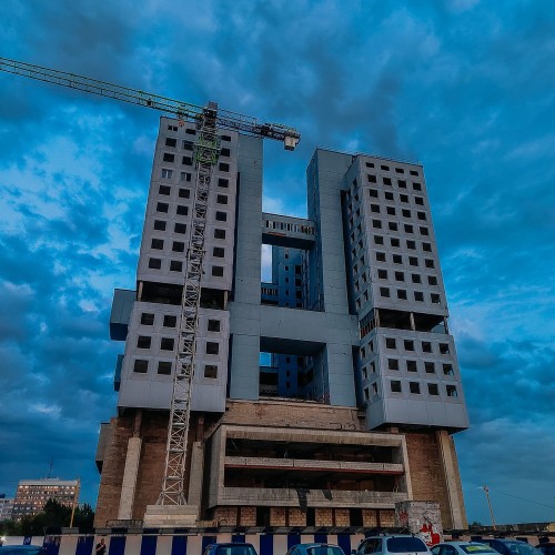 Фоторобот Калининграда