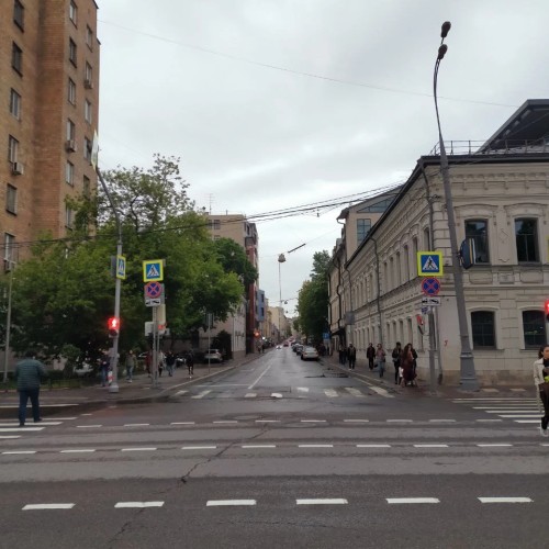 Истории в квартале красных фонарей. Индивидуальная экскурсия 18+