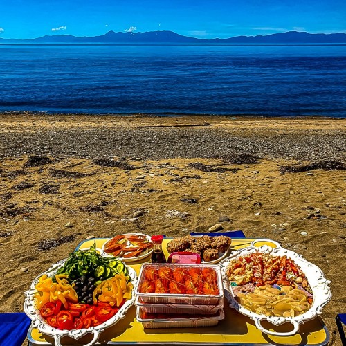 На Итуруп за впечатлениями: большое путешествие по топовым локациям острова