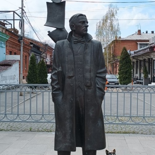 Неповторимый Владикавказ — из Нальчика