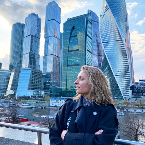 Москва — первое знакомство: главное за 4 часа