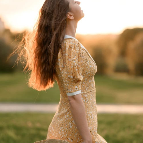 Фотосессия в усадьбе Коломенское