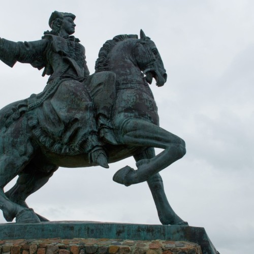 Новые грани Калининграда: необычные экскурсии и нетуристические маршруты