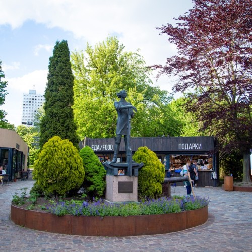 Отпуск у Балтийского моря: Зеленоградск и топовые места области