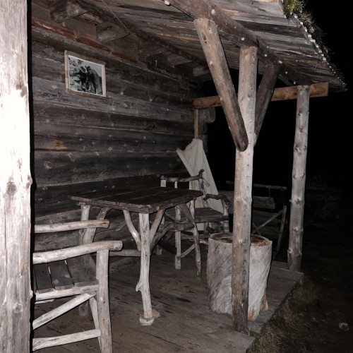 Шёпот волн, арктические дали, поморские селения: перезагрузка на Терском берегу