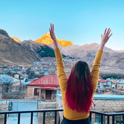 Большое путешествие 2 в 1: Армения и Грузия, дегустации, мастер-классы и экскурсии