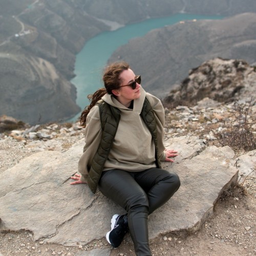 Дагестан с драйвовой компанией: активный тур по топовым местам