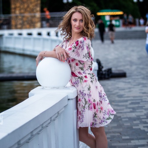 Фотопрогулка по Железноводску