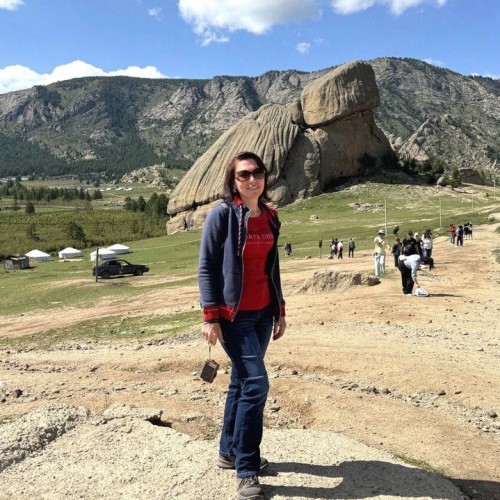 Путешествие на родину Чингисхана: Улан-Батор и нацпарк «Горхи-Тэрэлж»