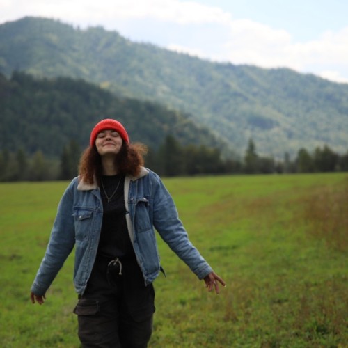 Наедине с природой Алтая: активное путешествие с конными прогулками и походом