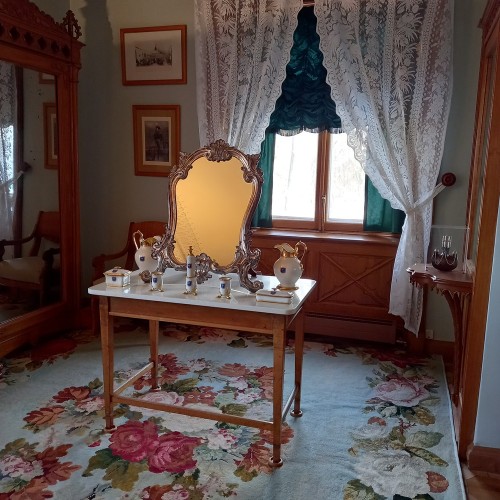 Александрия: открыть нетуристический Петергоф