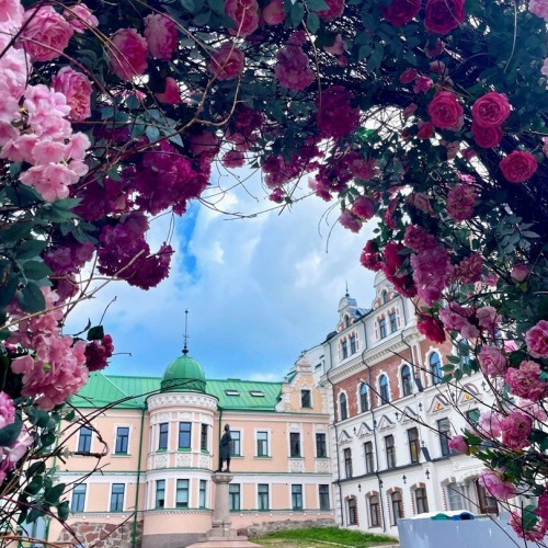 Выходные на берегах Выборгского и Финского заливов только для вашей компании