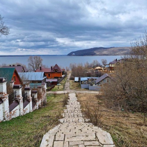Гранд-вояж по окрестностям Казани