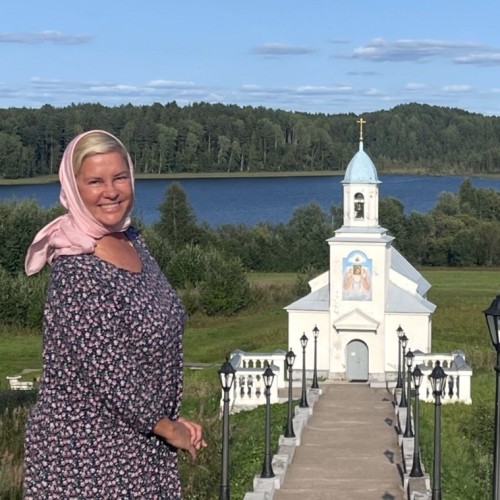 Вдаль от мирской суеты: индивидуальное путешествие-паломничество по монастырям Ленобласти