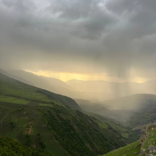 В Дагестан за уютом, вкусами и видами в мини-группе