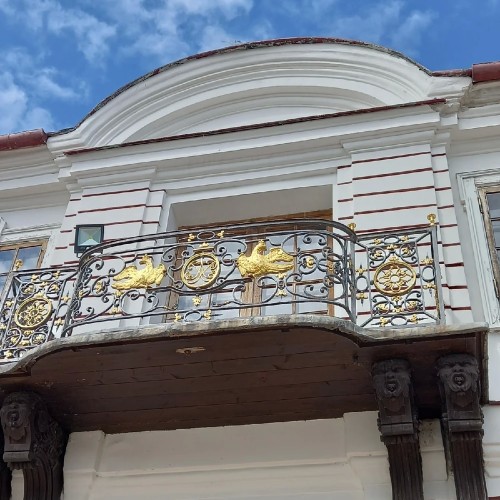 От Ораниенбаума до Петергофа: невозможное возможно