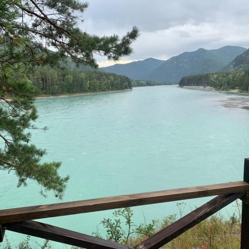 В роли кочевника на Алтае: обряды, сакральные места и дегустации традиционных блюд