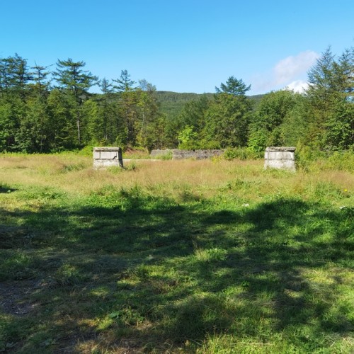 Сахалин с историей: автопутешествие-детокс с ночёвками в палатках на природе (индивидуально)