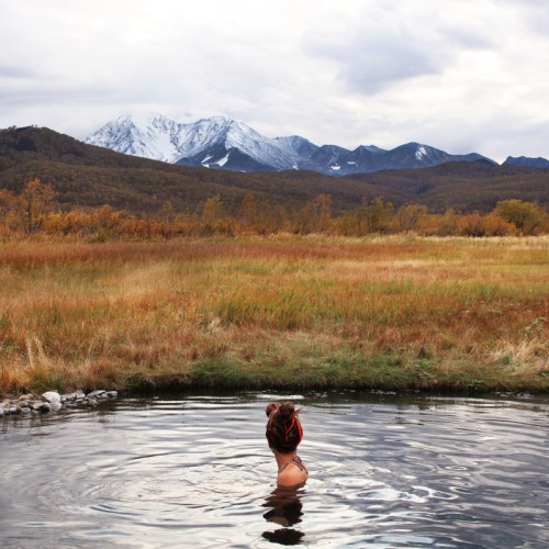 На джипе по Камчатке: восхождения, рыбалка, сплав и обеды на свежем воздухе (мини-группа)