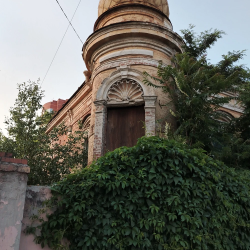 Город-матрёшка: история четырёх площадей Ростова-на-Дону