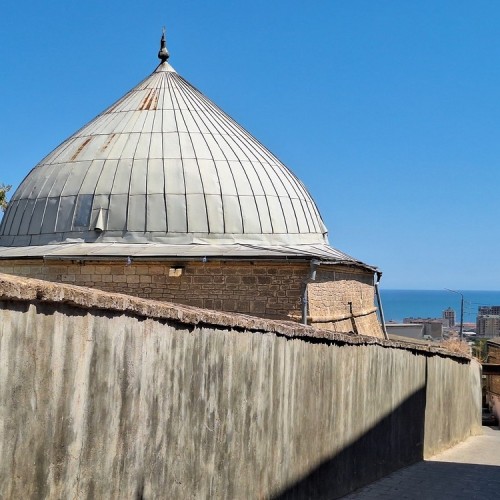 Высокогорные сёла Южного Дагестана и древний Дербент в мини-группе