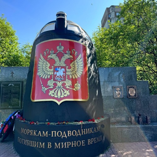 Мурманск: мини-трип в мини-группе