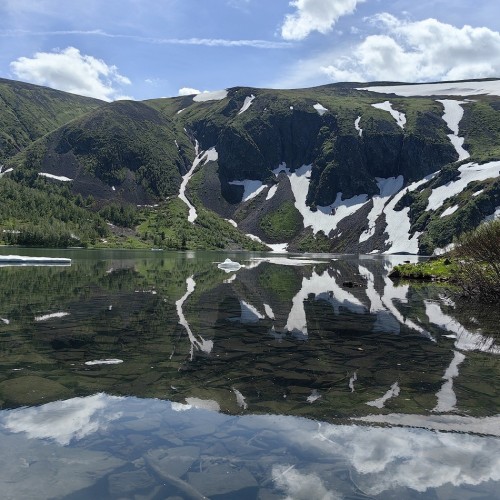 Всё и сразу в Хакасии: этнопутешествие по жемчужинам республики