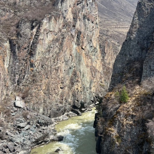 Интернет-детокс и отдых от забот и суеты в горах Алтая