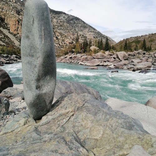 Чуйский тракт: красивая дорога мира (из Горно-Алтайска)