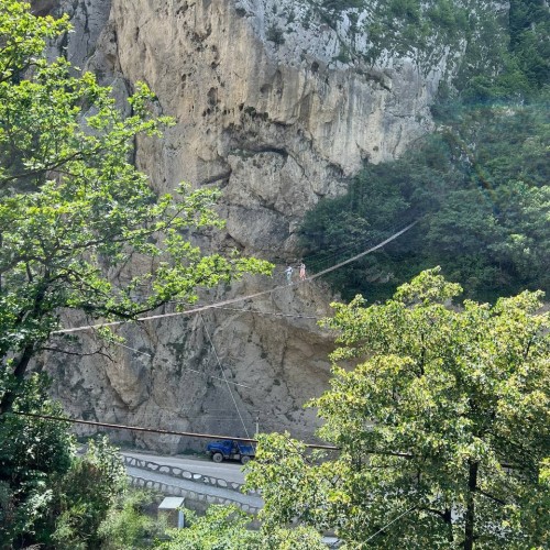 3 дня в Чечне: индивидуальное путешествие с экскурсиями на выбор