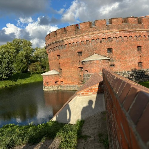 Открывая тайны Калининграда: от рыцарей до секретов разведки, Балтийск, Зеленоградск и Гвардейск