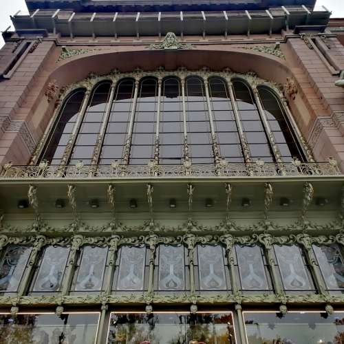 Мобильный квест в Петербурге «Бешеные деньги не знают покоя»