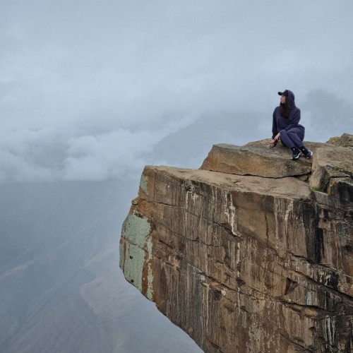 Ни в чём себе не отказывать в Дагестане: джип-путешествие по знаковым локациям
