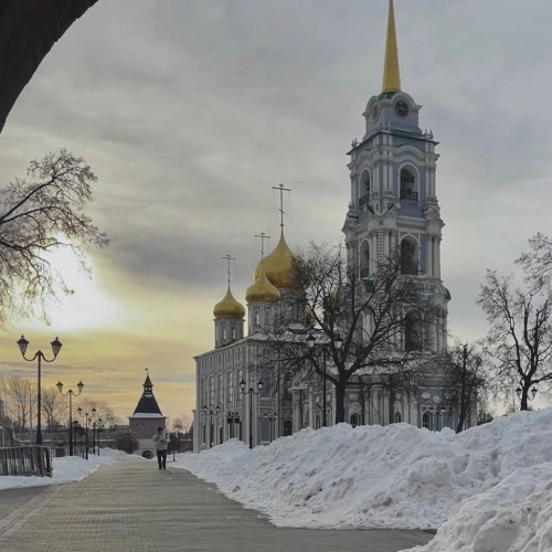 Атмосферные выходные в Туле и Ясной Поляне: гастрономия, культура, мастер-классы (мини-группа)
