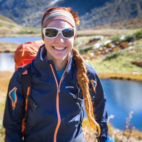 Поход в окрестностях Красной Поляны: Бзерпинский карниз и лагерь «Холодный»