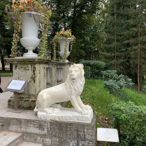 Гатчина и Павловск: две резиденции Павла I за один день