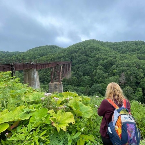 Объятый ветрами: автопутешествие по знаковым локациям Сахалина