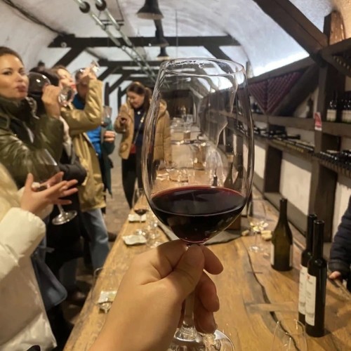 Большое путешествие 2 в 1: Армения и Грузия, дегустации, мастер-классы и экскурсии