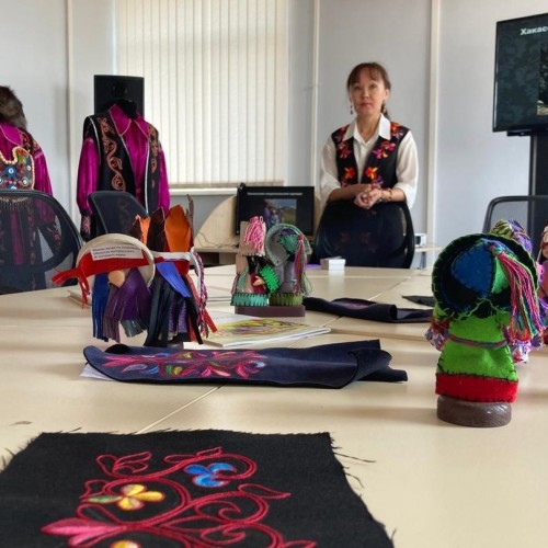 Всё и сразу в Хакасии: этнопутешествие по жемчужинам республики