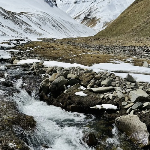 Обогнать солнце и подняться на вершину Пабаку: восхождение с фотосъёмкой