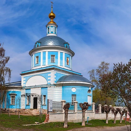 Самое интересное в Коломне за 2 часа