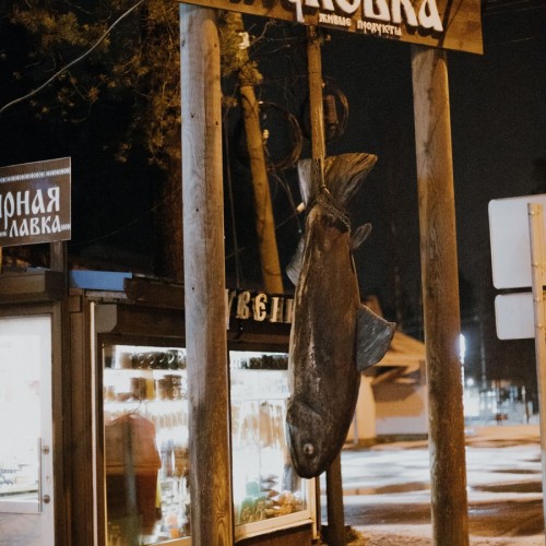 Из Петербурга в «Рускеалу» (с опцией поездки на ретропоезде)