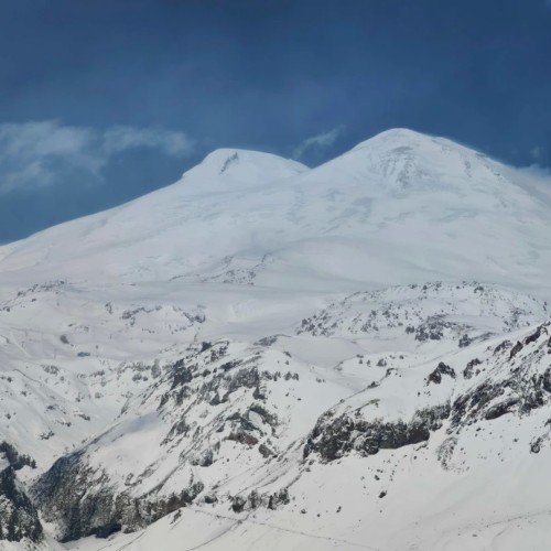 Три счастливых дня: Чегем, Эльбрус, Чегет и другие красоты Приэльбрусья в мини-группе