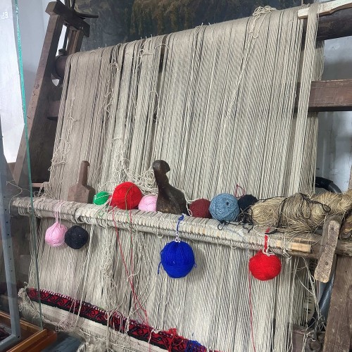 Высокогорные сёла Южного Дагестана и древний Дербент в мини-группе