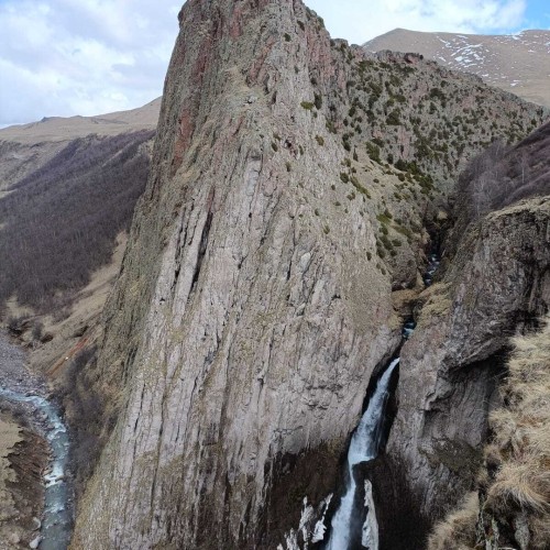 По Кавказу в мини-группе: Нальчик, Верхняя Балкария, Домбай и курорты КМВ
